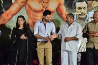 Sarabha Movie Trailer Launch